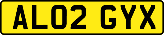 AL02GYX