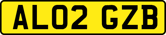 AL02GZB