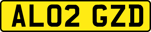AL02GZD