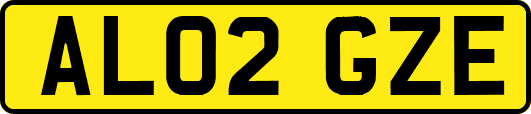AL02GZE