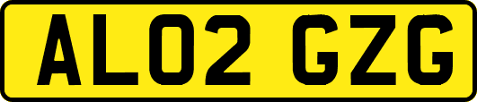 AL02GZG
