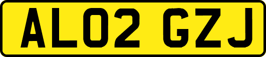 AL02GZJ