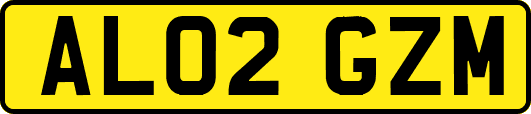 AL02GZM