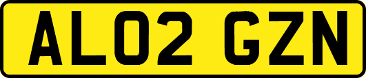 AL02GZN