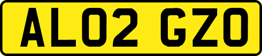 AL02GZO