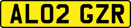 AL02GZR