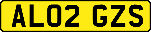 AL02GZS