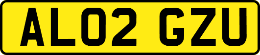 AL02GZU