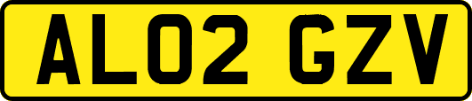 AL02GZV