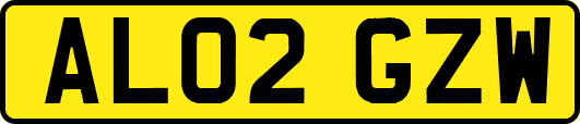 AL02GZW