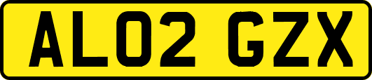 AL02GZX