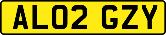 AL02GZY