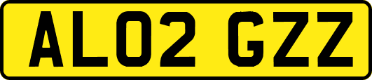 AL02GZZ