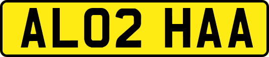 AL02HAA