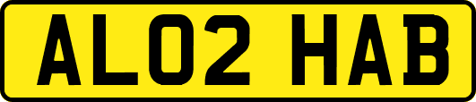 AL02HAB