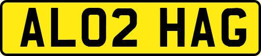 AL02HAG