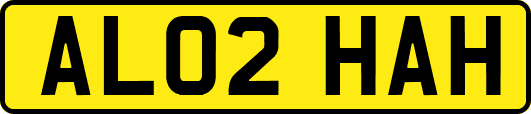 AL02HAH