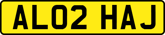 AL02HAJ