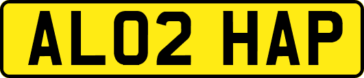 AL02HAP