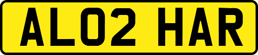 AL02HAR