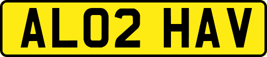 AL02HAV