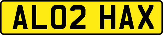 AL02HAX