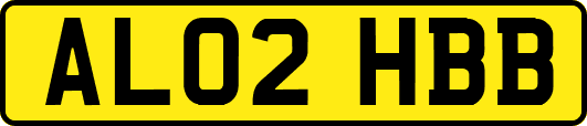 AL02HBB