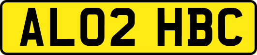 AL02HBC