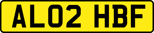 AL02HBF