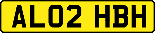 AL02HBH