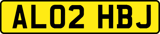 AL02HBJ