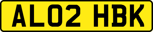 AL02HBK