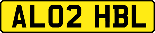 AL02HBL