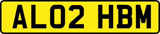 AL02HBM