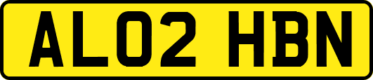 AL02HBN