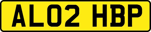 AL02HBP