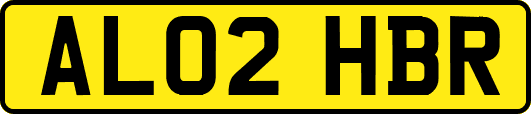 AL02HBR