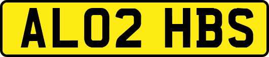 AL02HBS