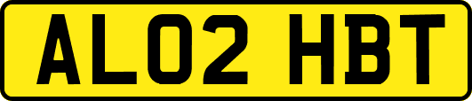 AL02HBT