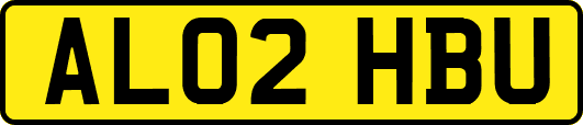 AL02HBU