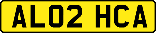 AL02HCA