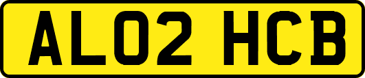 AL02HCB