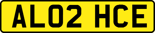 AL02HCE
