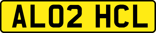 AL02HCL