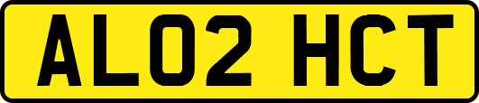 AL02HCT