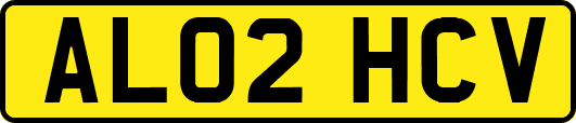 AL02HCV