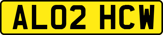 AL02HCW
