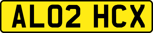 AL02HCX