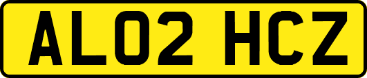 AL02HCZ