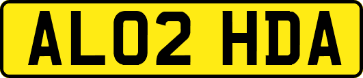 AL02HDA
